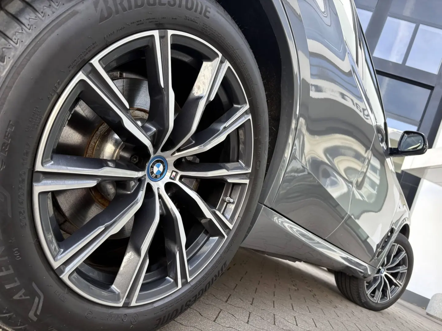 X5 xDrive50e M Sport AdapLED Pano DA PA Prof HuD