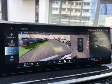 X5 xDrive50e M Sport AdapLED Pano DA PA Prof HuD