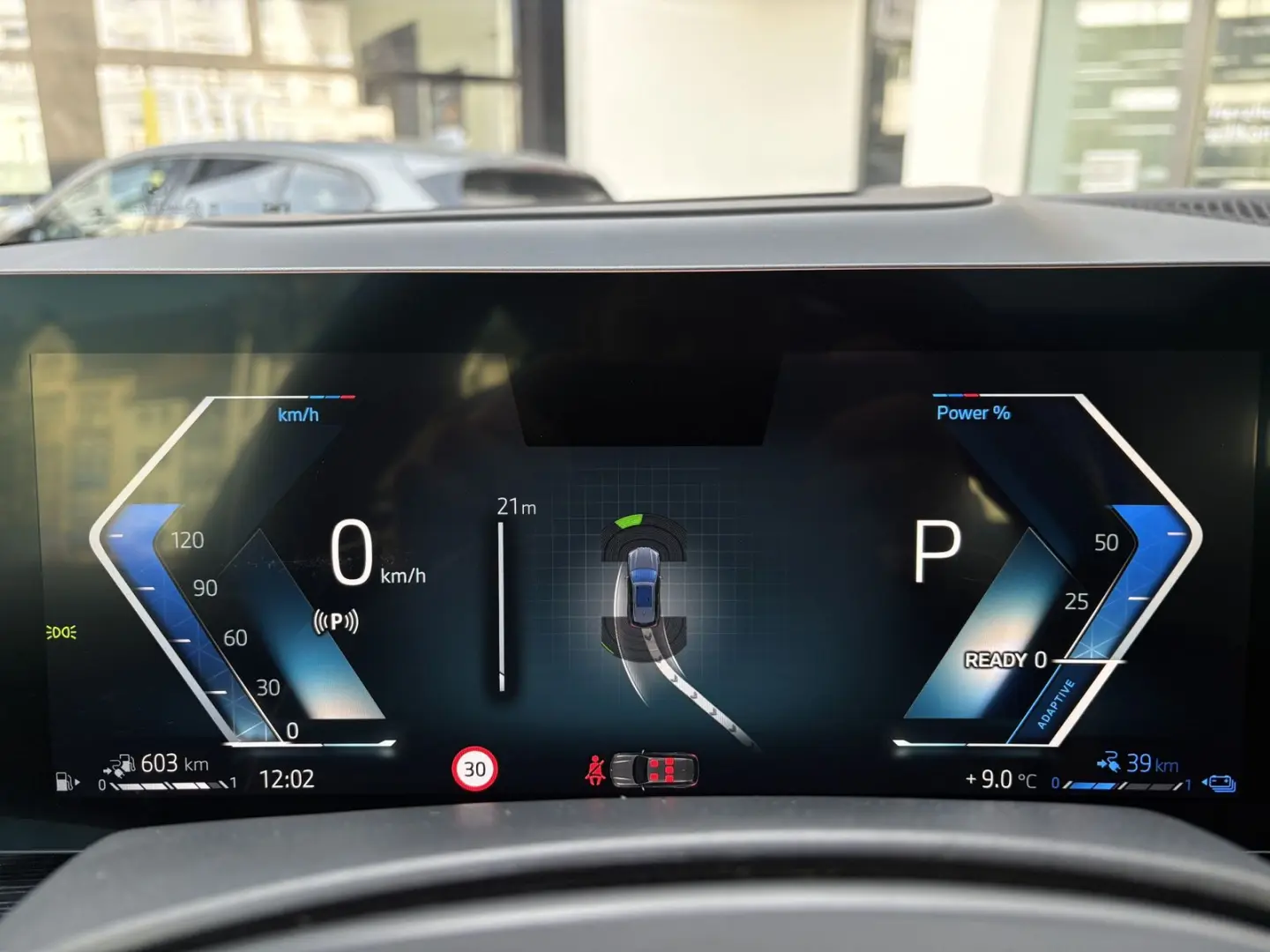 X5 xDrive50e M Sport AdapLED Pano DA PA Prof HuD
