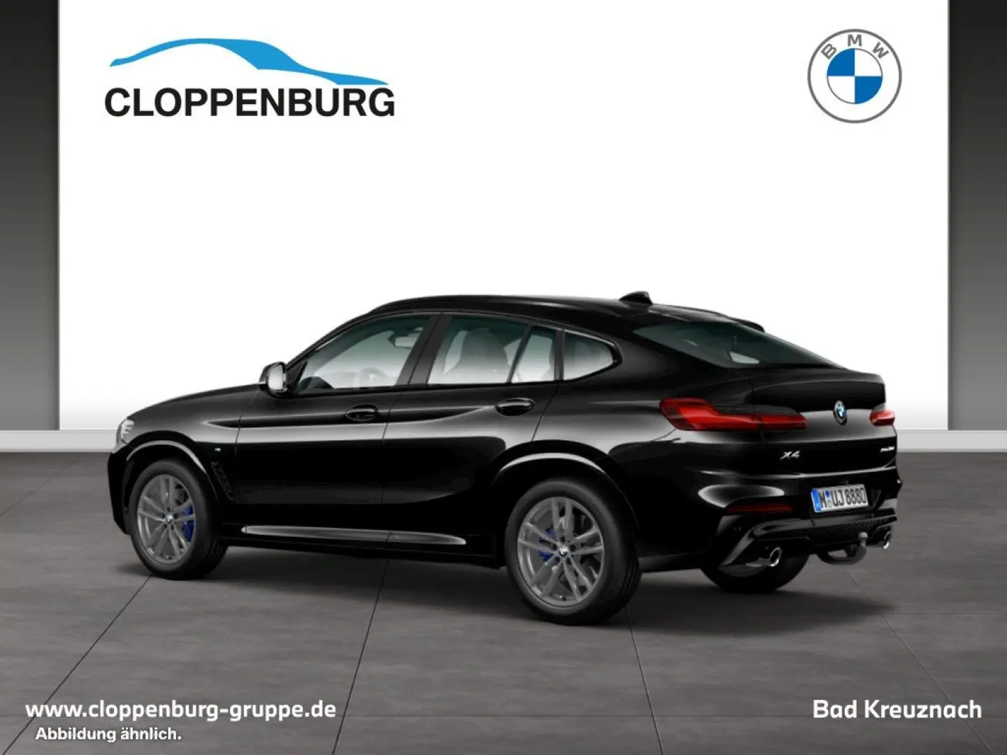 X4 xDrive30d M Sport+Head-Up+AHK+LED+SHZ+LHZ