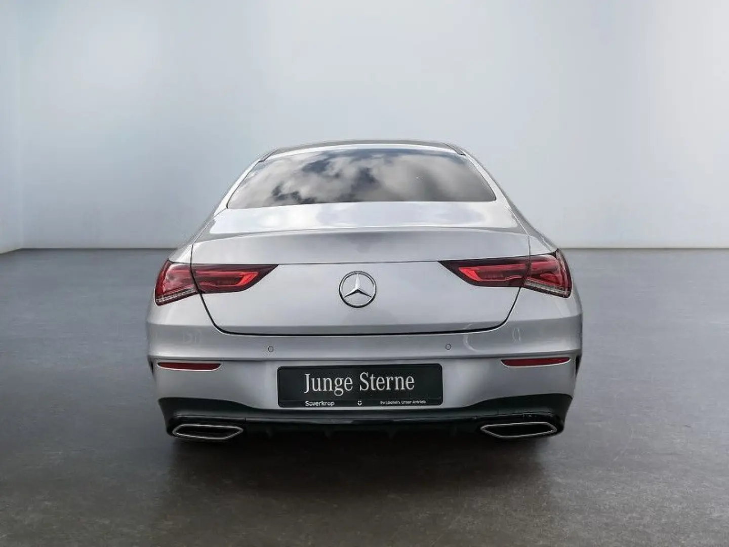 CLA 180 Coupé , AMG NIGHT KAMERA SPUR PANO SHZ