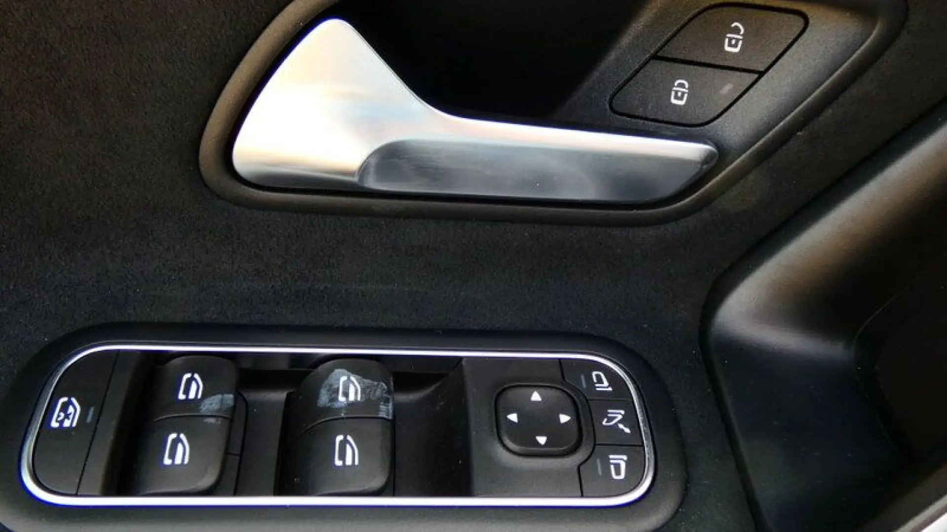 CLA 180 AMG/KeyGO/LED/PTS/Night/Rückfahrkamera