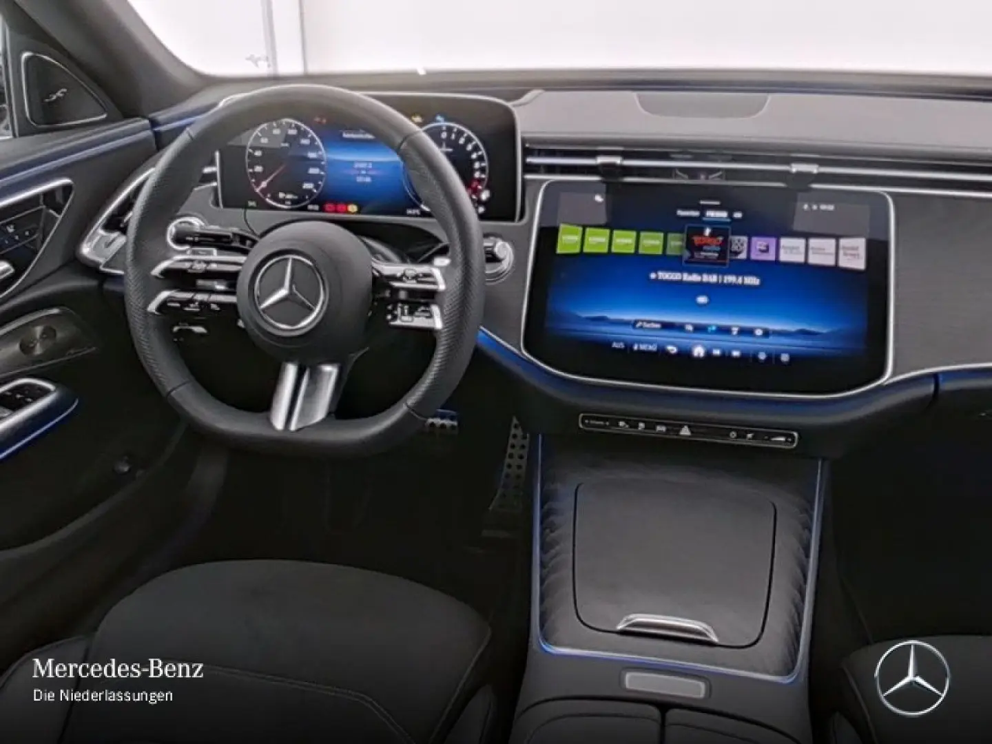 E 300 e AMG Adv.+/NIGHT/DIGI/360°/AHK/AIRM