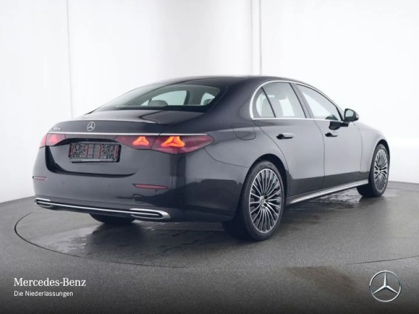 E 300 de EXCLUSIVE Premium/PANO/AHK/DIGI/Bur4D/