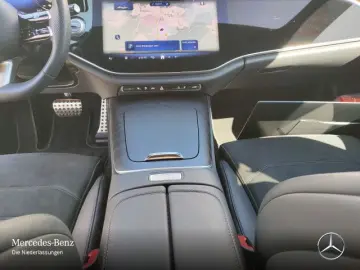 E 300 de AMG Adv.+/NIGHT/AHK/SUPERSCREEN/360°/