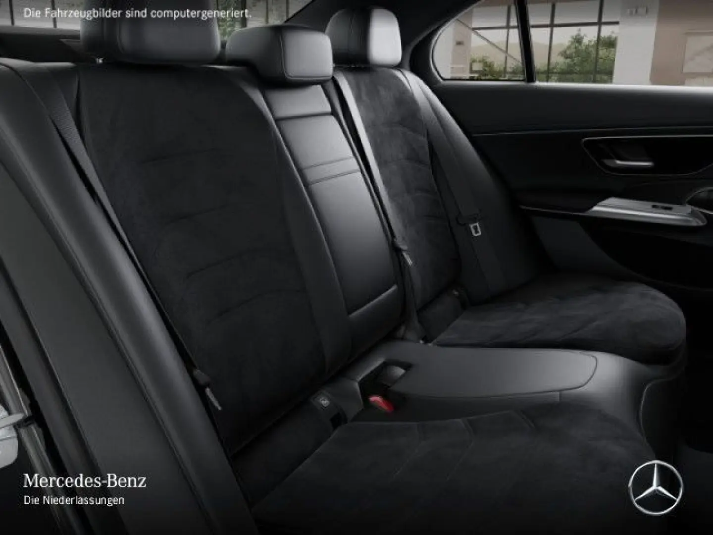 E 300 e AMG 360° Pano Burmester Distr. HUD