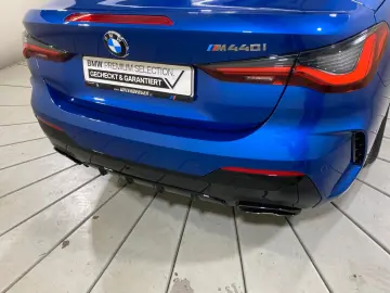 M440i xDrive Cabrio ACC DA+ PA+ 360° HUD HiFi