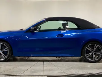 M440i xDrive Cabrio ACC DA+ PA+ 360° HUD HiFi