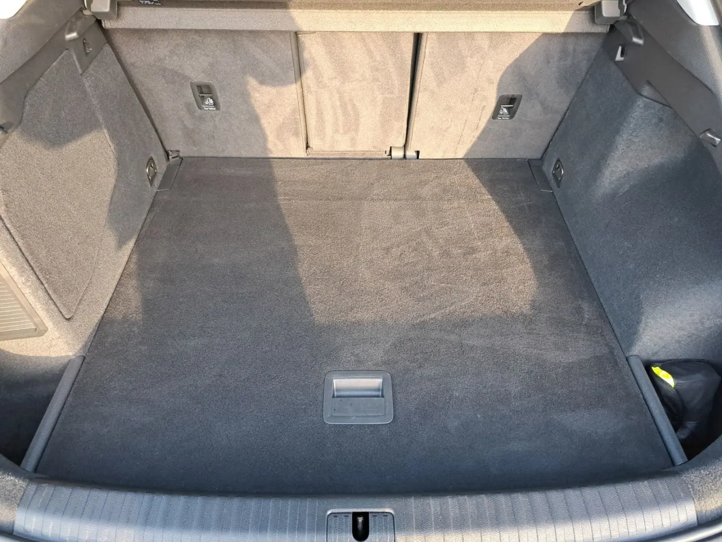 Q3 Sportback 45 TFSIe S tronic GJ-REIF DAB PDC S