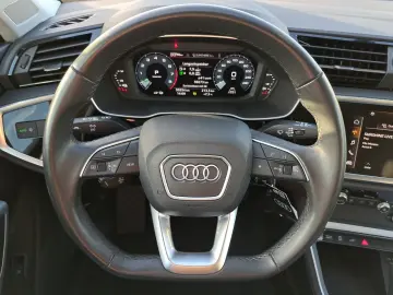 Q3 Sportback 45 TFSIe S tronic GJ-REIF DAB PDC S