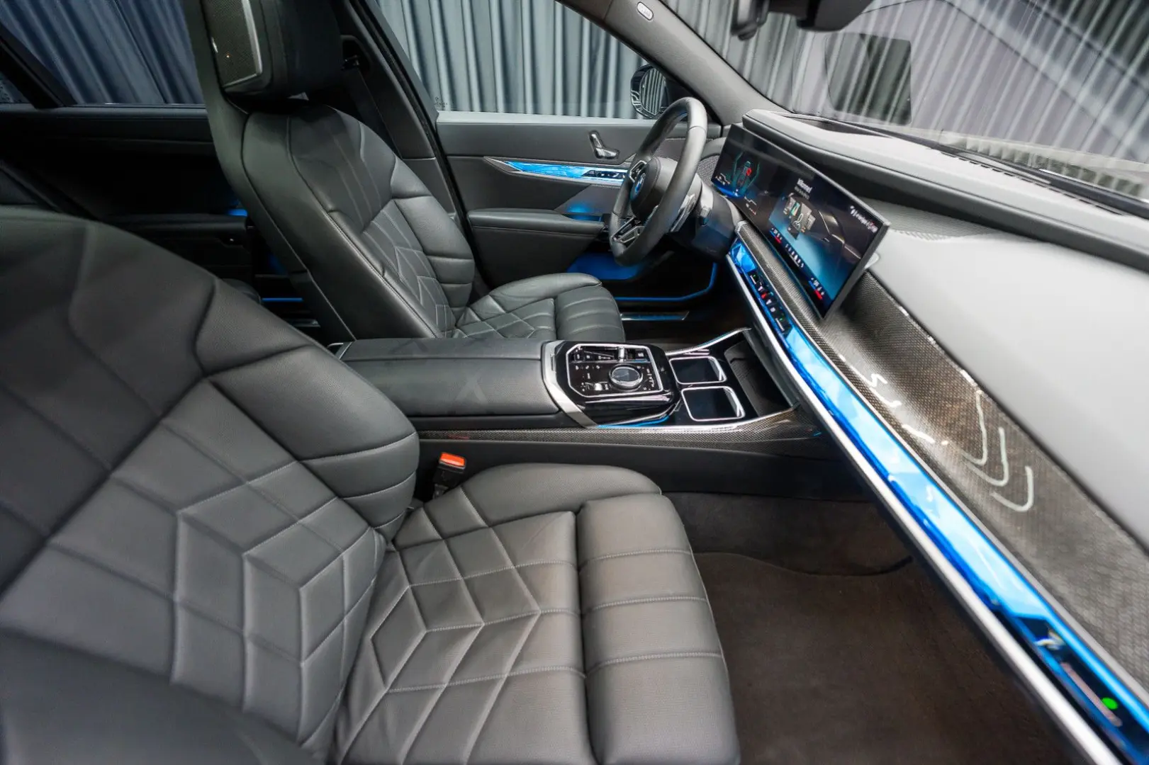d xDrive *Sportpaket Pro*Carbon*Innovationspaket