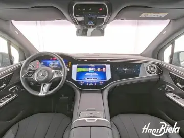 EQE 350 4M SUV EdElectricArt/Pan/Hyper/Airm/Bur