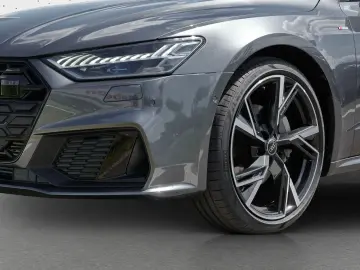 A7 Sportback 45 TFSI quattro S line HDMatrix*B&O