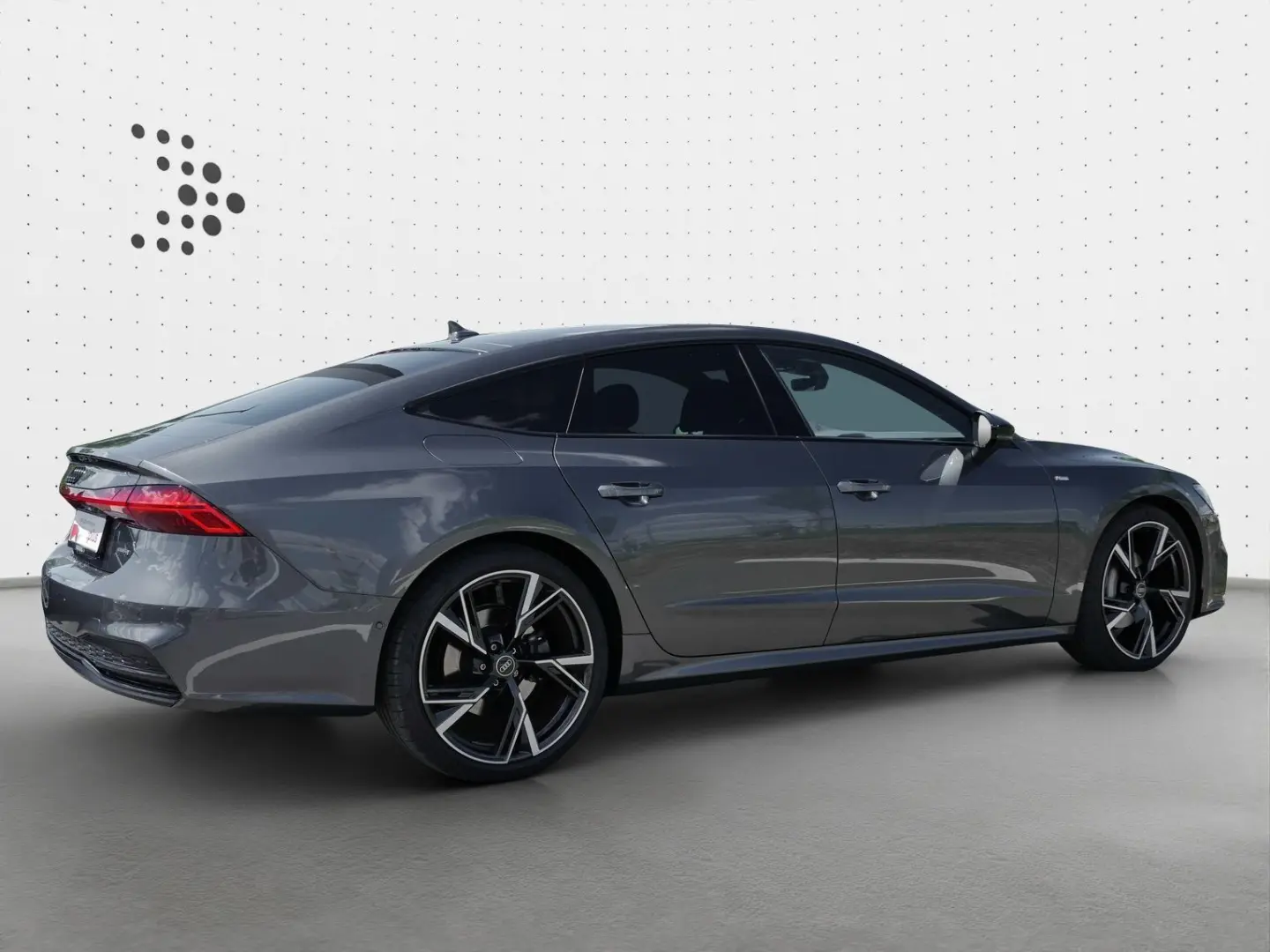 A7 Sportback 45 TFSI quattro S line HDMatrix*B&O