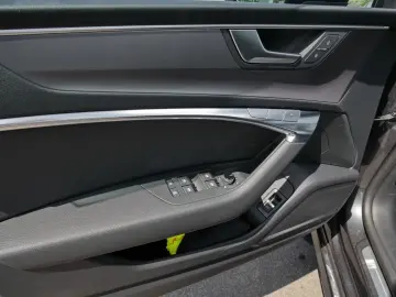 A7 Sportback 45 TFSI quattro S line HDMatrix*B&O