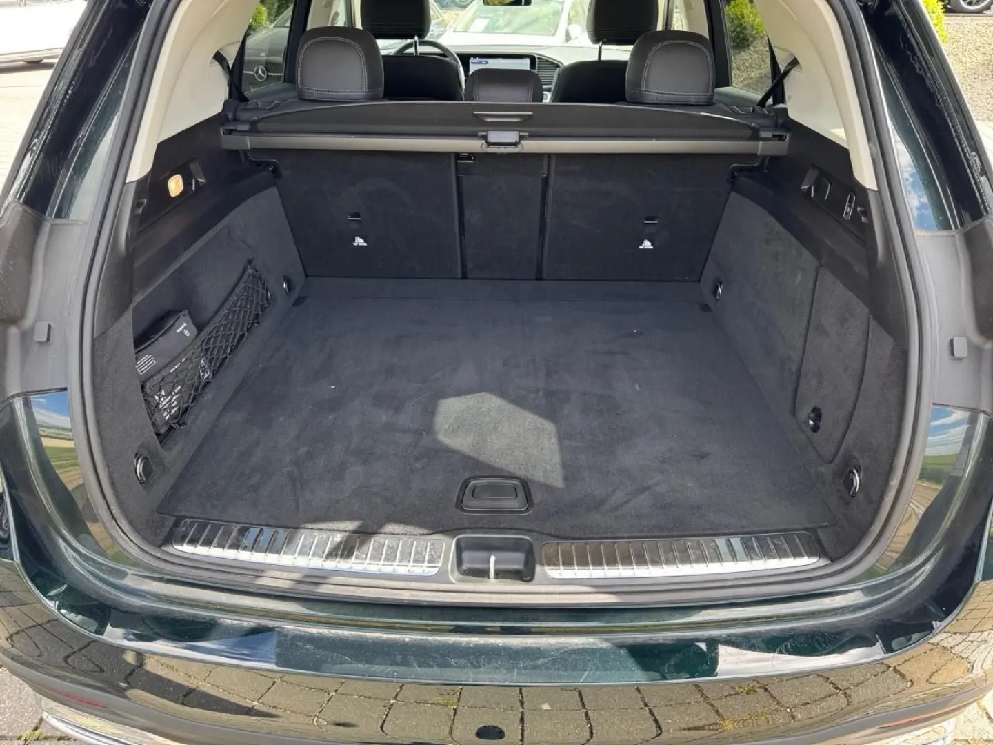 GLE 300 d 4M AMG AIRMATIC+DISTRONIC+BURMES+AHK