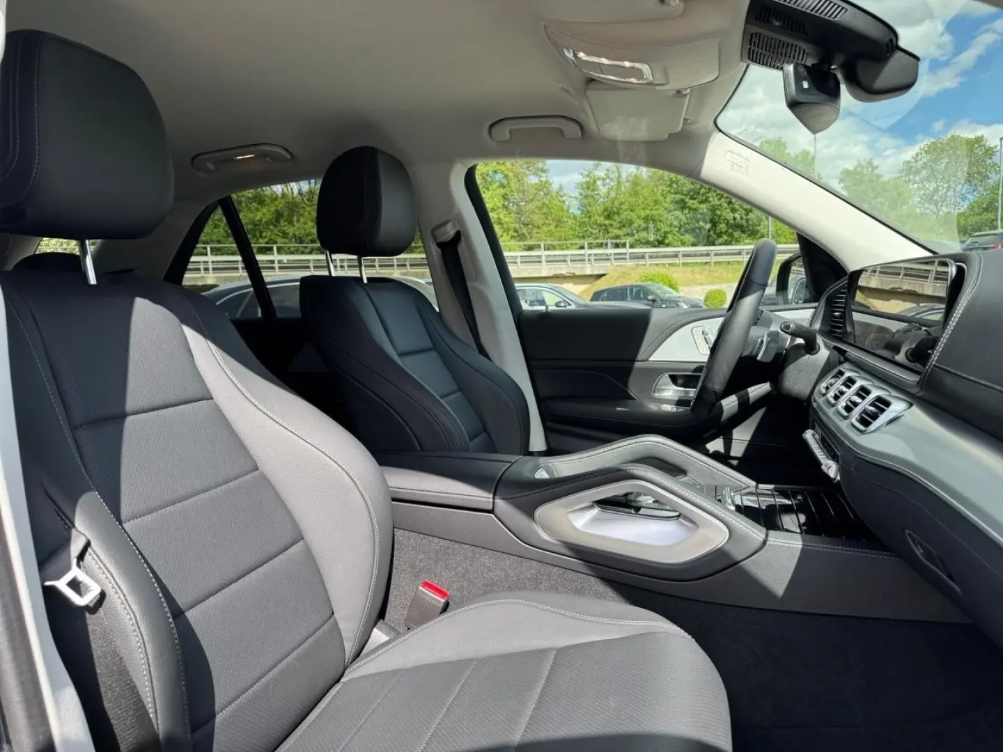 GLE 300 d 4M AMG AIRMATIC+DISTRONIC+BURMES+AHK