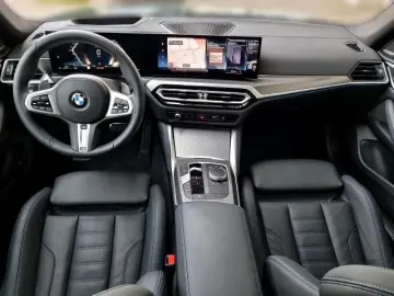 430 Gran Coupé  d xDr. M-Sport Pro ACC+Head-Up+