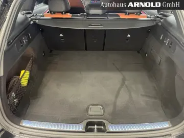 GLC 200 4M AMG-Line DISTRONIC el-Klappe LED Navi