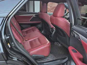 Lexus RX 450