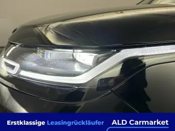 Range Rover Velar P250 R-Dynamic HSE Geschlossen