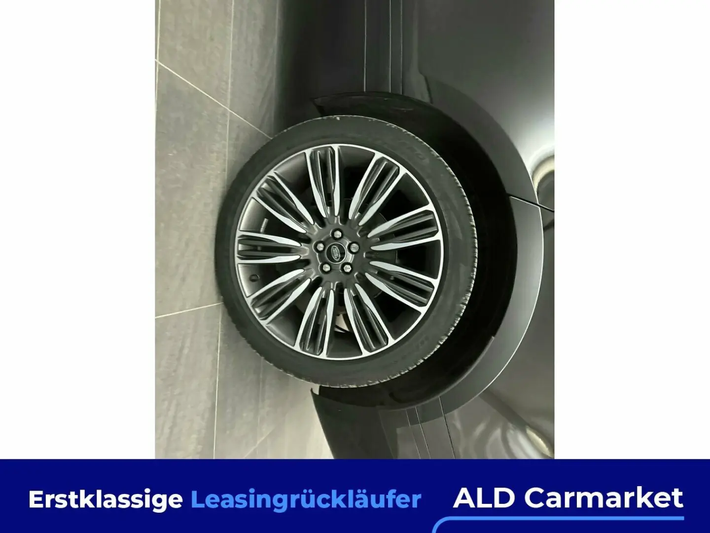 Range Rover Velar P250 R-Dynamic HSE Geschlossen