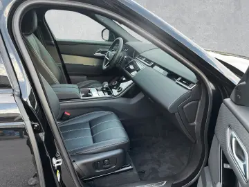 Range Rover Velar D200 AWD R-DYNAMIC SE ACC