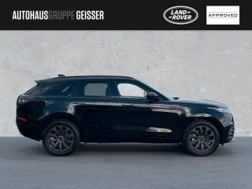Range Rover Velar D200 AWD R-DYNAMIC SE ACC
