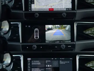 Macan Basis LED/Keyless/Car Play