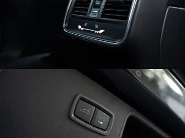 Macan Basis LED/Keyless/Car Play