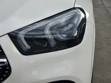 GLE 350de AMG LED 360 Praguri Carlig Ventilatie Memorie