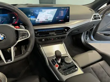M4 Facelift Cabrio Competition xDrive CSL