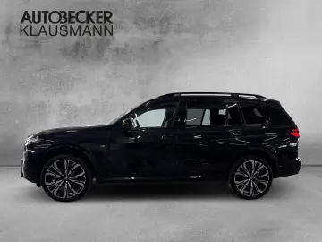 X7 xDRIVE 40d *M SPORT PRO* AHK 23''LC PROF 7-SI