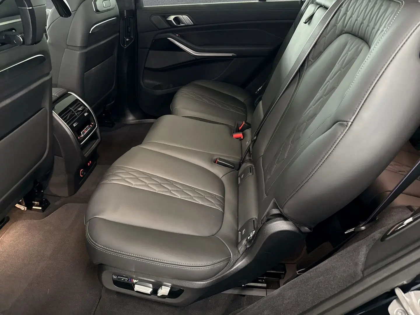 X7 xDRIVE 40d *M SPORT PRO* AHK 23''LC PROF 7-SI