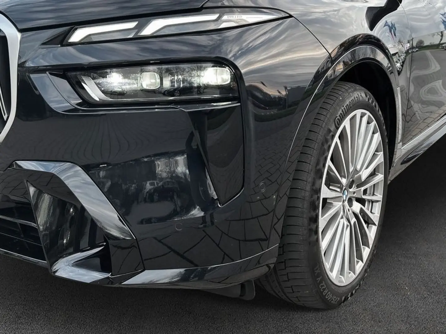 X7 xDrive40d M-Sport
