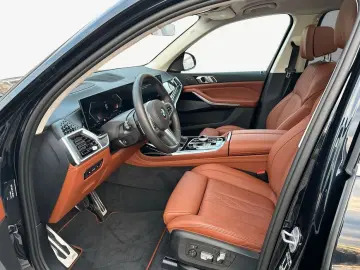 X7 xDrive40d M-Sport