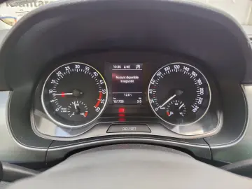Skoda Fabia 1.4tdi, 2018