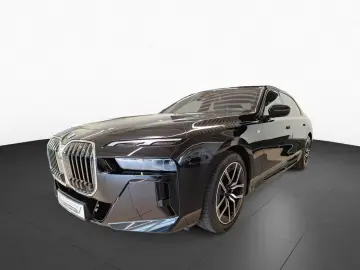 740d xDr. M Sport DA PA Prof ACC AHK Bo Wi HUD