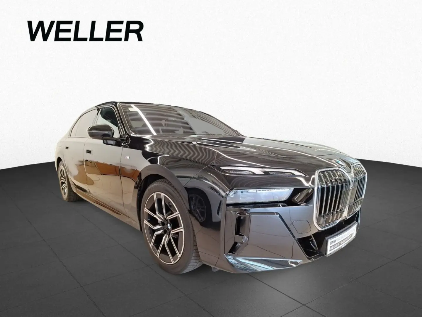 740d xDr. M Sport DA/PA Prof ACC AHK Bo/Wi HUD