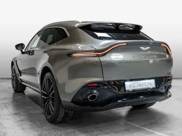 DBX Titanium Grey Havana Tan Sonderleasing