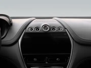 DBX707 | Apex Grey | Gloss Carbon