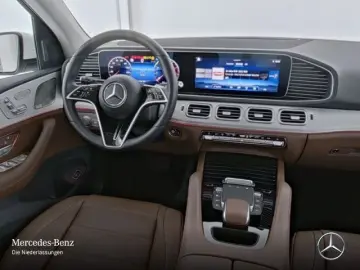 GLE 450 4M Premium/KEYLESS-GO/Park Pak/Burmester