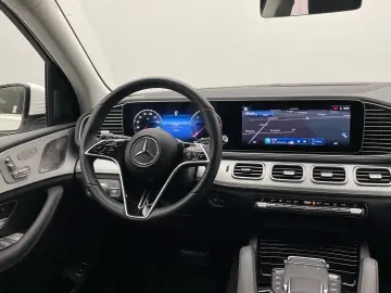 GLE 300 d 4M AMG Multibeam-LED 360°-Kamera MBUX