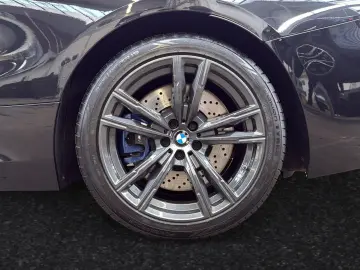 M8 Cabrio Competition|DAProf.|Sitzbelüftung