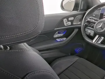 GLE 450 d 4M AMG-Line+Night+AIRMATIC+DISTRO+Pano