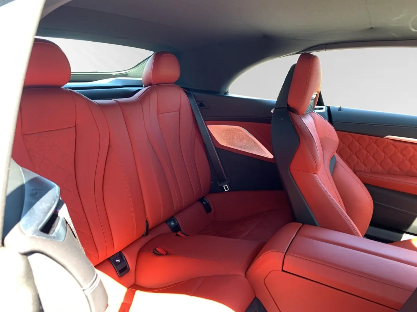 M8 Cabrio Competition|TV+|Bowers/Wilkins|DAProf.
