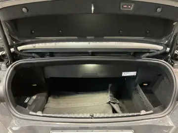 M8 Cabrio M Comp. Paket Sitzbelüftung TV Funktio