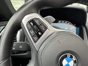 M850i xDrive Cabrio Laser DA Prof PA+ HuD Softc.