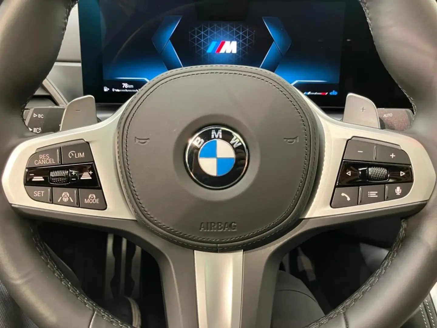 M440i Gran Coupe M Sport Pro+Glasdach+H/K+360°