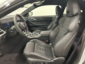 M440d xDrive Coupé M Sportpaket Pro Harman/Kardo